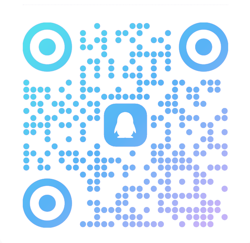 灵眸售后 QQ 群二维码 1044817922